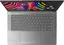 Lenovo Yoga Pro 7 14IAH10, Luna Grey, Core Ultra 9 285H, 32GB RAM, 1TB SSD, BE