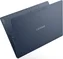 Lenovo Yoga Slim 7 14Q8Y11 (Yoga Slim 7x), Cosmic Blue, Snapdragon X2 Elite - X2E-80-100, 16GB RAM, 1TB SSD