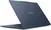 Lenovo Yoga Slim 7 14Q8Y11 (Yoga Slim 7x), Cosmic Blue, Snapdragon X2 Plus - X2P-42-100, 16GB RAM, 1TB SSD