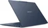 Lenovo Yoga Slim 7 14Q8Y11 (Yoga Slim 7x), Cosmic Blue, Snapdragon X2 Plus - X2P-42-100, 16GB RAM, 512GB SSD