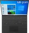 LG gram 16 Business Edition (2021), Core i5-1135G7, 16GB RAM, 512GB SSD