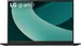 LG gram 17 (2025), Black, Core Ultra 7 256V, 16GB RAM, 1TB SSD