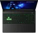 Medion Erazer Deputy 15 P1, Core i7-13620H, 16GB RAM, 1TB SSD, GeForce RTX 5060