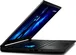 Medion Erazer Deputy 15 P1, Core i7-13620H, 16GB RAM, 1TB SSD, GeForce RTX 5060