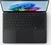 Microsoft Surface Laptop 7 15", Black, Snapdragon X Elite - X1E-80-100, 16GB RAM, 1TB SSD