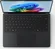 Microsoft Surface Laptop 7 15", Black, Snapdragon X Elite - X1E-80-100, 16GB RAM, 512GB SSD, Business