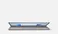 Microsoft Surface Laptop Go 2, Platinum, Core i5-1135G7, 4GB RAM, 128GB SSD, Business