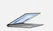 Microsoft Surface Laptop Go 2, Platinum, Core i5-1135G7, 8GB RAM, 128GB SSD