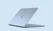 Microsoft Surface Laptop Go 2, Platinum, Core i5-1135G7, 8GB RAM, 128GB SSD