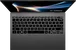 MSI Prestige 13 AI+ A3MG-020, Platinum Gray, Core Ultra 9 386H, 32GB RAM, 1TB SSD