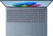 Samsung Galaxy Book6 Edge 16", Snapdragon X2 Elite - X2E-88-100, 16GB RAM, 512GB SSD