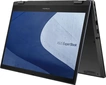 ASUS ExpertBook B2 Flip B2502FBA-N80178X, Star Black, Core ...