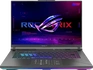 ASUS ROG Strix G16 (2024) G614JIR-N3024W, Eclipse Gray, Core i9-14900HX, 32GB RAM, 1TB SSD, GeForce RTX 4070