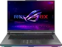 ASUS ROG Strix G16 (2025) G614FP-S5005, Eclipse Gray, Ryzen 9 9955HX, 32GB RAM, 1TB SSD, GeForce RTX 5070