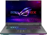 ASUS ROG Strix G16 (2025) G614PM-RV026, Eclipse Gray, Ryzen...