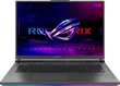 ASUS ROG Strix G18 (2023) G814JV-N6062W, Eclipse Gray, Core i7-13650HX, 16GB RAM, 1TB SSD, GeForce RTX 4060