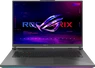 ASUS ROG Strix G18 (2025) G814FM-S8011, Eclipse Gray, Ryzen...