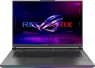 ASUS ROG Strix G18 G814JV-N6034W Eclipse Gray, Core i9-13980HX, 32GB RAM, 2TB SSD, GeForce RTX 4060