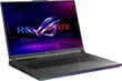 ASUS ROG Strix G18 (2024) G814JZR-N6008W, Eclipse Gray, Cor...