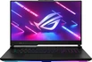 ASUS ROG Strix Scar 17 (2023) G733PYV-LL045W, Off Black, Ry...