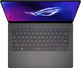 ASUS ROG Zephyrus G14 (2024) GA403UV-QS020W, Eclipse Gray, ...