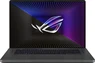 ASUS ROG Zephyrus G16 GU603VV-N4007W, Eclipse Gray, Core i9-13900H, 16GB RAM, 1TB SSD, GeForce RTX 4060