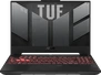 ASUS TUF Gaming A15 (2024) FA507UI-LP120W, Mecha Gray, Ryze...