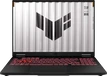 ASUS TUF Gaming A16 (2024) FA608WV-RL019W, Jaeger Gray, Ryz...