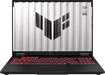 ASUS TUF Gaming A16 (2025) FA608UM-RV011W, Jaeger Gray, Ryz...