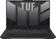 ASUS TUF Gaming A17 (2023) FA707XU-HX009W, Mecha Gray, Ryze...
