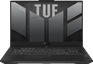 ASUS TUF Gaming A17 (2023) FA707NVR-HX050, Mecha Gray, Ryze...