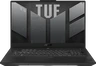 ASUS TUF Gaming A17 (2023) FA707NU-HX051W, Mecha Gray, Ryze...
