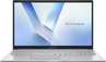 ASUS VivoBook 15 X1504VA-BQ285W, Cool Silver, Core i3-1315U...