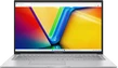 ASUS VivoBook 17 X1704VA-AU964W, Cool Silver, Core 7 150U, ...
