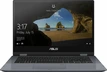 ASUS VivoBook Flip 14 TP412FA-EC379R, Star Grey, Core i7-10...