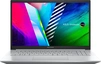 ASUS VivoBook Pro 15 OLED D3500QC-L1414W, Cool Silver, Ryze...