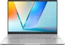 ASUS VivoBook S 14 OLED M5406WA-QD126WS, Cool Silver, Ryzen...