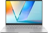 ASUS VivoBook S 14 M5406KA-QD037W, Cool Silver, Ryzen AI 7 ...