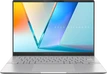 ASUS VivoBook S 14 M5406KA-QD015W, Cool Silver, Ryzen AI 5 ...