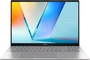 ASUS VivoBook S 16 S3607CA-SH115W, Cool Silver, Core Ultra ...