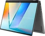 ASUS VivoBook S 16 Flip TP3607AA-SI052W, Matte Gray, Core Ultra 9 386H, 32GB RAM, 1TB SSD