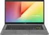 ASUS VivoBook S14 S433EA-EB032T, Indie Black, Core i7-1165G...