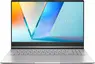 ASUS VivoBook S15 OLED M5506WA, Cool Silver, Ryzen AI 9 365, 32GB RAM, 1TB SSD