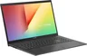 ASUS VivoBook S15 OLED S533EP-L1569T, Indie Black, Core i5-...
