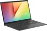 ASUS VivoBook S15 OLED S533EA-L13566W, Indie Black, Core i7...