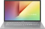 ASUS VivoBook S17 S712EA, Transparent Silver, Core i5-1135G...
