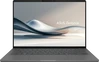 ASUS ZenBook A14 UX3407QA-QD220W, Iceland Gray, Snapdragon ...