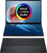 ASUS Zenbook Duo OLED UX8406CA-QL202W, Core Ultra 9 285H, 1...