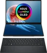 ASUS Zenbook Duo OLED UX8406CA-QL194W, Core Ultra 9 285H, 32GB RAM, 1TB SSD