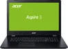 Acer Aspire 3 A317-52-56FD, Black, Core i5-1035G1, 8GB RAM,...